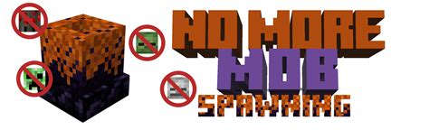 No Spawning Enemies Mod